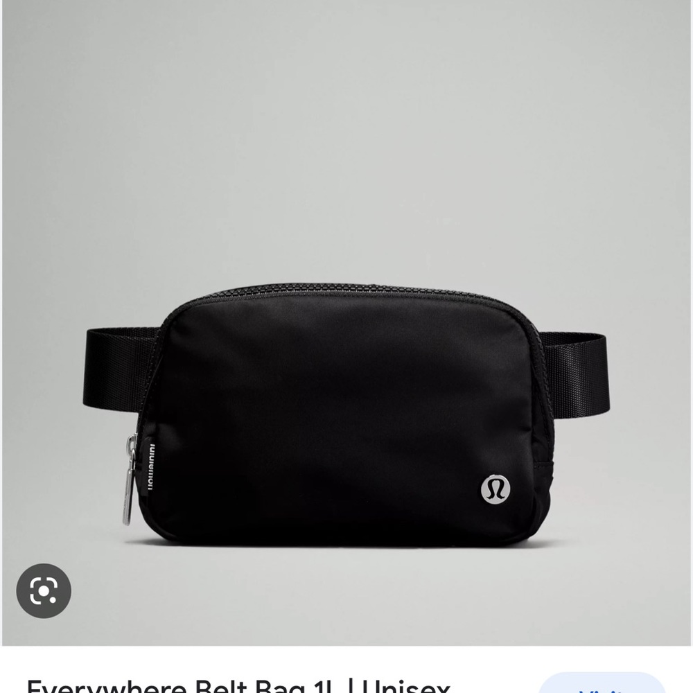 *BRAND NEW* Everywhere Belt Bag